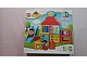 invID: 260921748 S-No: 10616  Name: My First Playhouse