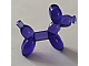 invID: 261420529 P-No: 35692  Name: Minifigure, Utensil Balloon Dog