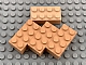 invID: 262974135 P-No: 3001special  Name: Brick 2 x 4 special (special bricks, test bricks and/or prototypes)