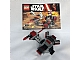invID: 263006749 S-No: 75134  Name: Galactic Empire Battle Pack
