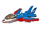 invID: 262884981 S-No: 76076  Name: Captain America Jet Pursuit
