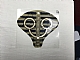 invID: 263925761 P-No: 93668  Name: Plastic Cobra Hood with Hieroglyphs Pattern