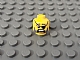 invID: 264403720 P-No: 3626bpb0399  Name: Minifigure, Head Dual Sided Eye Patch and Gray Beard Closed Mouth / Open Mouth Scared Pattern - Blocked Open Stud