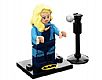 invID: 264631603 M-No: coltlbm43  Name: Black Canary, The LEGO Batman Movie, Series 2 (Minifigure Only without Stand and Accessories)