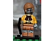 invID: 267742953 S-No: coltlm  Name: Velma Staplebot, The LEGO Movie (Complete Set with Stand and Accessories)