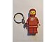 invID: 269061357 G-No: KC055  Name: Classic Space Red Figure Key Chain with Air Tanks