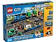 invID: 269447188 O-No: 66493  Name: City Bundle Pack, Super Pack 4 in 1 (Sets 7499, 7895, 60050, and 60052)