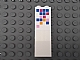 invID: 269581859 P-No: 2454pb110  Name: Brick 1 x 2 x 5 with Multi-Colored Squares Pattern (Sticker) - Set 41058