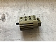 invID: 269696648 P-No: 6216m2  Name: Electric, Motor 4.5V Type 2 for 2-prong connectors with Middle Pin
