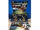 invID: 346611276 S-No: 71344  Name: Fun Pack - The LEGO Batman Movie (Excalibur Batman and Bionic Steed)