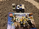 invID: 271333620 S-No: 7279  Name: Police Minifigure Collection
