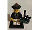 invID: 272292570 S-No: col07  Name: Bagpiper, Series 7 (Complete Set with Stand and Accessories)