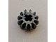 invID: 272311554 P-No: 32270  Name: Technic, Gear 12 Tooth Double Bevel
