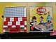 invID: 272726751 S-No: 700.5  Name: Gift Package (Lego Mursten)