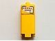 invID: 258028614 P-No: x1721  Name: HO Scale, Accessory Petrol Pump with Red 