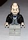 invID: 273374487 M-No: bat014  Name: Alfred Pennyworth, the Butler - Bow Tie