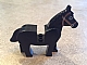 invID: 273915647 P-No: 4493c01pb02  Name: Horse with Black Eyes Circled with White, Brown Bridle Pattern