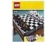 invID: 148312439 I-No: 40174  Name: LEGO Chess