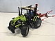 invID: 274619584 S-No: 8284  Name: Tractor / Dune Buggy