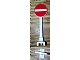 invID: 275176528 P-No: 7284  Name: Road Sign Round with No Entry / Thoroughfare Pattern