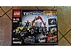 invID: 275457574 S-No: 66359  Name: Technic Bundle Pack, Super Pack 4 in 1 (Sets 8049, 8259, 8260, and 8293)