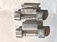 invID: 276625580 G-No: bb1083  Name: Watch Part, Band Link - Standard without Rectangular Holes, Oval-Shaped Sides