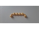 invID: 276720887 P-No: 4873  Name: Bar 1 x 6 with Open Studs