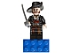 invID: 277137574 G-No: 853191  Name: Magnet Set, Minifigures PotC (3) - Jack Sparrow, Barbossa, Gunner Zombie - Glued with 2 x 4 Brick Bases blister pack