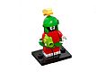 invID: 274926366 M-No: collt10  Name: Marvin the Martian, Looney Tunes (Minifigure Only without Stand and Accessories)