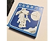 invID: 277492319 P-No: 3754p01  Name: Brick 1 x 6 x 5 with LL2079 Floating Astronaut Pattern