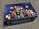 invID: 278107643 O-No: 6059278  Name: Minifigure, The LEGO Movie (Box of 60)