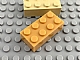 invID: 278433856 P-No: 3001special  Name: Brick 2 x 4 special (special bricks, test bricks and/or prototypes)