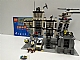 invID: 304144257 S-No: 7237  Name: Police Station - WITHOUT Light-Up Minifigure