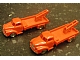 invID: 22813983 P-No: 256pb01  Name: HO Scale, Bedford Tow Truck (Indicators on Front)