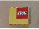 invID: 280277867 P-No: 4215pb038R  Name: Panel 1 x 4 x 3 with Lego Logo Pattern Upper Right (Sticker) - Set 4030