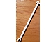 invID: 280663672 P-No: 2375  Name: Hinge Bar 12L with 3 Fingers and Open End Stud
