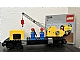invID: 280905141 S-No: 7814  Name: Crane Wagon with Small Container