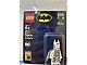 invID: 281955738 S-No: comcon059  Name: Zebra Batman - San Diego Comic-Con 2019 Exclusive blister pack