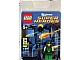 invID: 320330769 S-No: comcon030  Name: Green Arrow - San Diego Comic-Con 2013 Exclusive blister pack