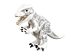 invID: 282160448 P-No: IndoRex01  Name: Dinosaur Indominus Rex with Dark Bluish Gray Spots