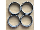 invID: 283503249 P-No: 51661  Name: Wheel 72 x 34 RC Inner Tire Support Ring