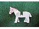 invID: 283767737 P-No: 4493c01pb03  Name: Horse with Black Eyes, Red Bridle Pattern
