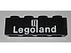 invID: 285686410 P-No: 3010p31  Name: Brick 1 x 4 with White Legoland Logo Pattern