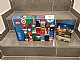 invID: 286036877 S-No: 4002020  Name: 2020 Employee Exclusive: 40 Years of Hands-on Learning - LEGO Education