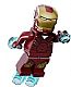 invID: 392675609 M-No: sh015  Name: Iron Man - Mark 6 Armor, Small Helmet Visor, Foot Repulsors