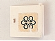 invID: 286825865 P-No: 3194pb03  Name: Door 1 x 5 x 4 Right with Interfrigo Snowflake Logo Pattern (Sticker) - Set 147