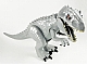 invID: 273522845 P-No: IndoRex02  Name: Dinosaur Indominus Rex with Silver Spots