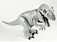 invID: 273522845 P-No: IndoRex02  Name: Dinosaur Indominus rex with Silver Spots