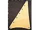 invID: 287657407 P-No: sailbb08  Name: Cloth Sail Triangular 15 x 22 with 8 Holes