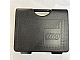invID: 287852589 G-No: case01  Name: Storage Case with LEGO Logo (305 x 264 x 90 mm)